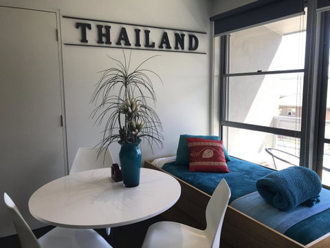 Lorne World - Phillip Island Accommodation 28