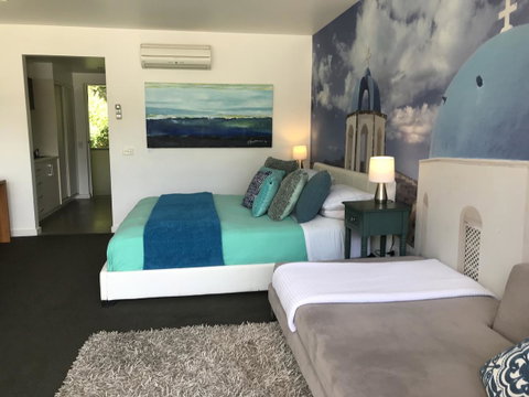 Lorne World - Phillip Island Accommodation 34