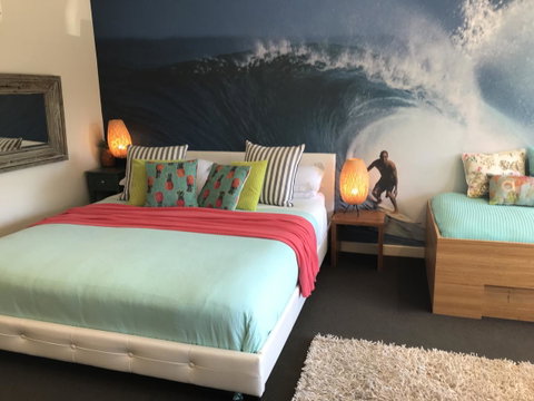 Lorne World - Phillip Island Accommodation 21