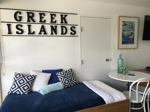Lorne World - Phillip Island Accommodation 33