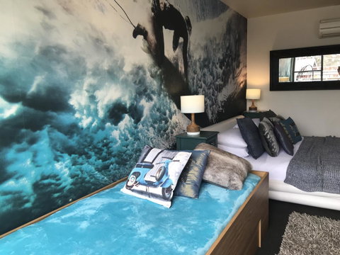 Lorne World - Phillip Island Accommodation 25