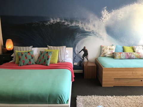 Lorne World - Phillip Island Accommodation 23
