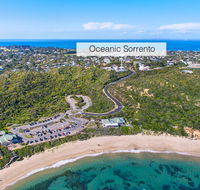 Oceanic Sorrento - Phillip Island Accommodation