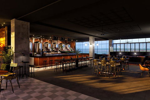 Mantra Melbourne Epping - Phillip Island Accommodation 31