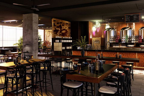 Mantra Melbourne Epping - Phillip Island Accommodation 28