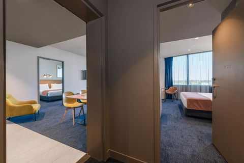 Mantra Melbourne Epping - Phillip Island Accommodation 14
