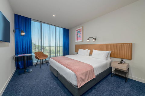 Mantra Melbourne Epping - Phillip Island Accommodation 0