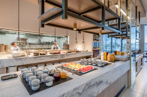 Mantra Melbourne Epping - Phillip Island Accommodation 3