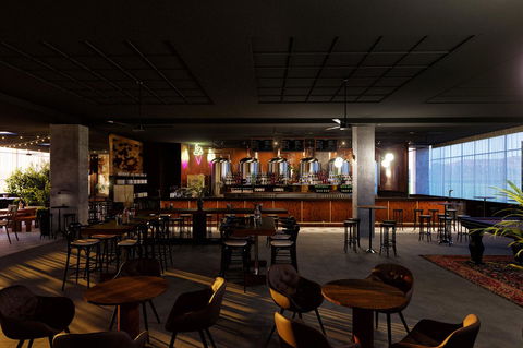 Mantra Melbourne Epping - Phillip Island Accommodation 32