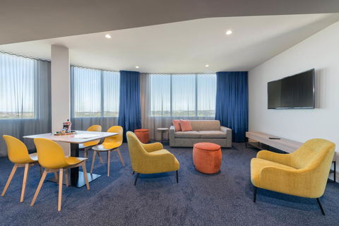 Mantra Melbourne Epping - Phillip Island Accommodation 15