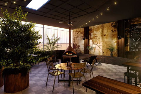 Mantra Melbourne Epping - Phillip Island Accommodation 34