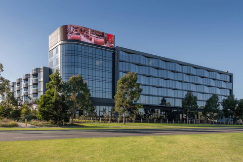 Mantra Melbourne Epping - Phillip Island Accommodation 9