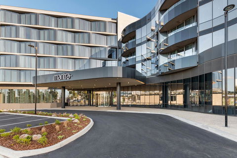 Mantra Melbourne Epping - Phillip Island Accommodation 11