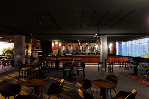 Mantra Melbourne Epping - Phillip Island Accommodation 35