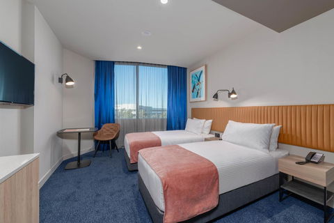 Mantra Melbourne Epping - Phillip Island Accommodation 25