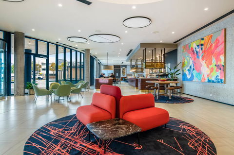 Mantra Melbourne Epping - Phillip Island Accommodation 7