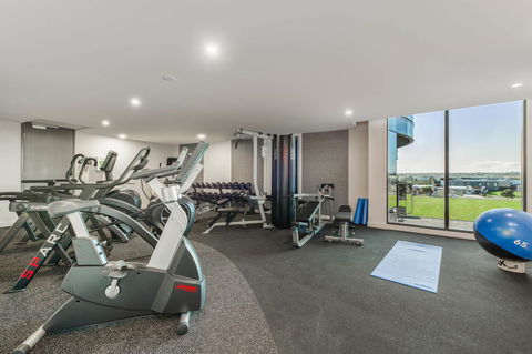 Mantra Melbourne Epping - Phillip Island Accommodation 8