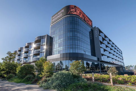 Mantra Melbourne Epping - Phillip Island Accommodation 10