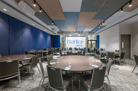 Mantra Melbourne Epping - Phillip Island Accommodation 12