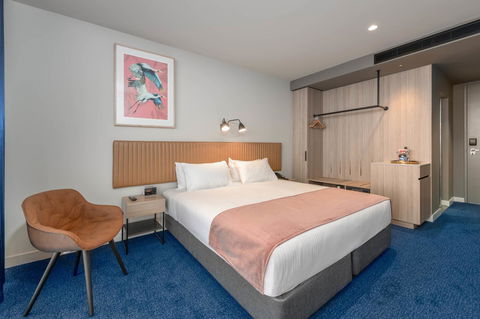 Mantra Melbourne Epping - Phillip Island Accommodation 27