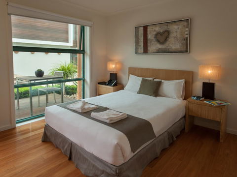 Great Ocean Road Resort - Phillip Island Accommodation 37