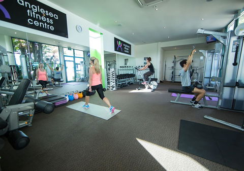 Great Ocean Road Resort - Phillip Island Accommodation 6