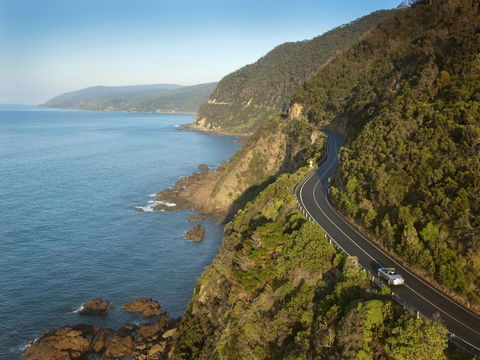 Great Ocean Road Resort - Phillip Island Accommodation 15