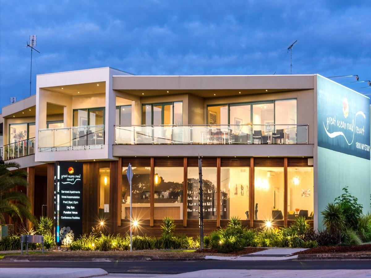Anglesea VIC Phillip Island Accommodation