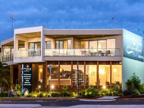Great Ocean Road Resort - Phillip Island Accommodation 0