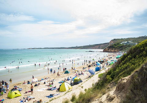 Great Ocean Road Resort - Phillip Island Accommodation 10