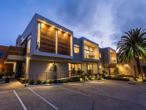 Great Ocean Road Resort - Phillip Island Accommodation 24