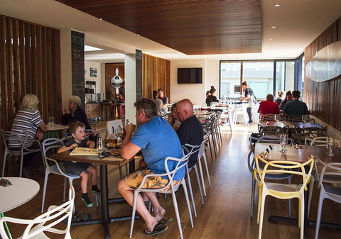 Great Ocean Road Resort - Phillip Island Accommodation 5