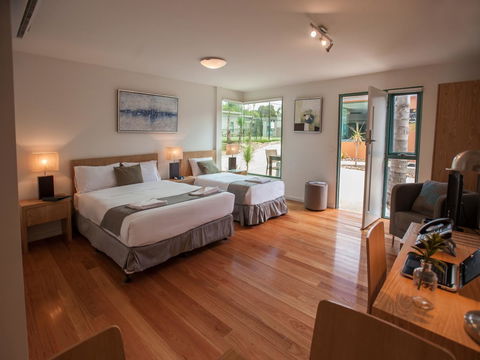 Great Ocean Road Resort - Phillip Island Accommodation 11