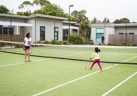 Great Ocean Road Resort - Phillip Island Accommodation 9