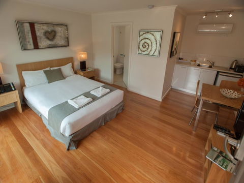 Great Ocean Road Resort - Phillip Island Accommodation 2