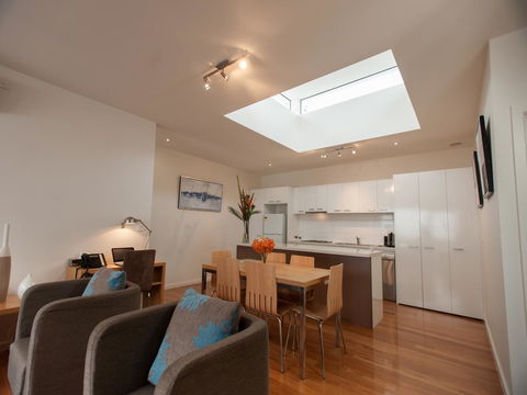 Great Ocean Road Resort - Phillip Island Accommodation 27