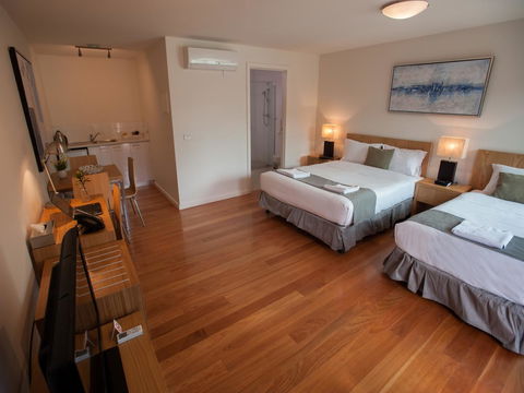 Great Ocean Road Resort - Phillip Island Accommodation 30