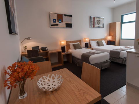 Great Ocean Road Resort - Phillip Island Accommodation 43