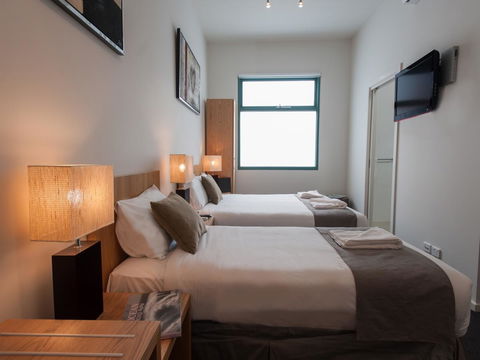 Great Ocean Road Resort - Phillip Island Accommodation 42