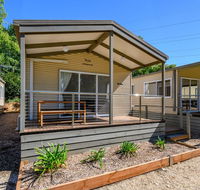 Bright Riverside Holiday Park - Phillip Island Accommodation