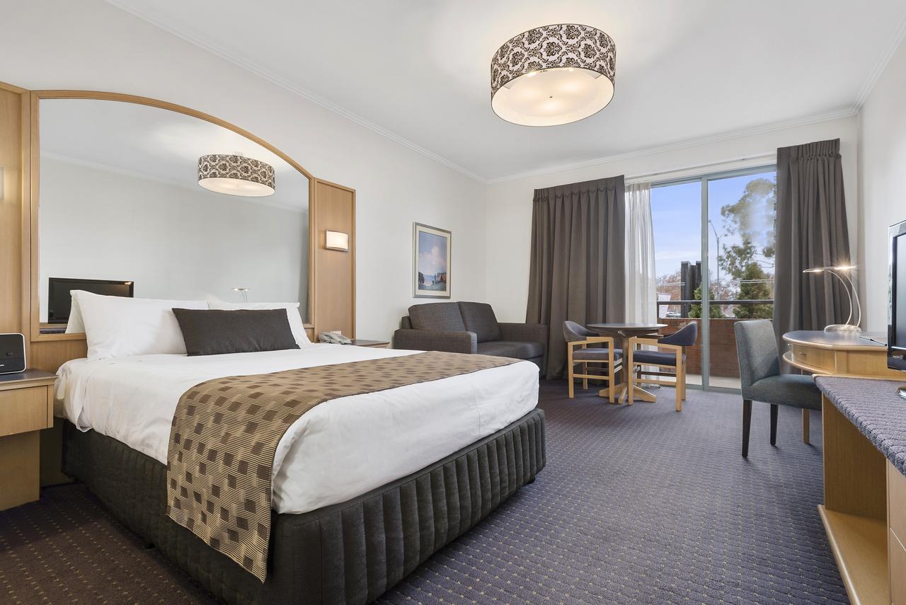 Wangaratta VIC Phillip Island Accommodation