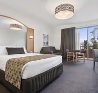 Quality Hotel Wangaratta Gateway - Phillip Island Accommodation