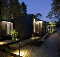 Hepburn at Hepburn - Phillip Island Accommodation