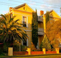 Campbell st Lodge - Phillip Island Accommodation