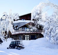 Astra Lodge Falls Creek - Phillip Island Accommodation