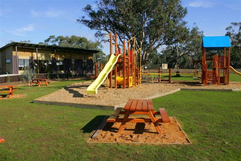 Ramada Resort By Wyndham Phillip Island - Phillip Island Accommodation 32