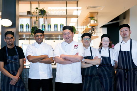 Sage Melbourne Ringwood - Phillip Island Accommodation 40