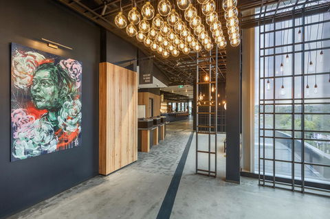 Sage Melbourne Ringwood - Phillip Island Accommodation 5