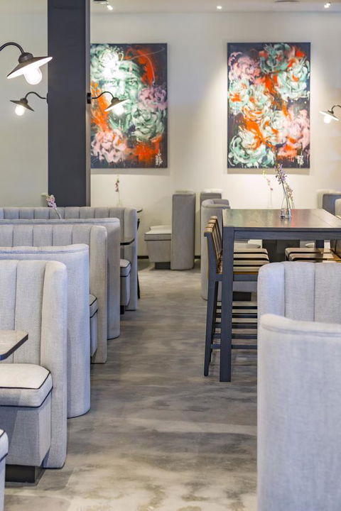 Sage Melbourne Ringwood - Phillip Island Accommodation 21