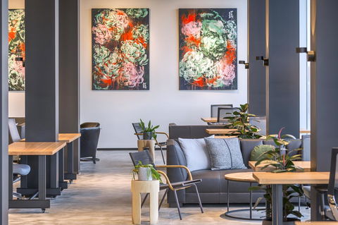 Sage Melbourne Ringwood - Phillip Island Accommodation 1